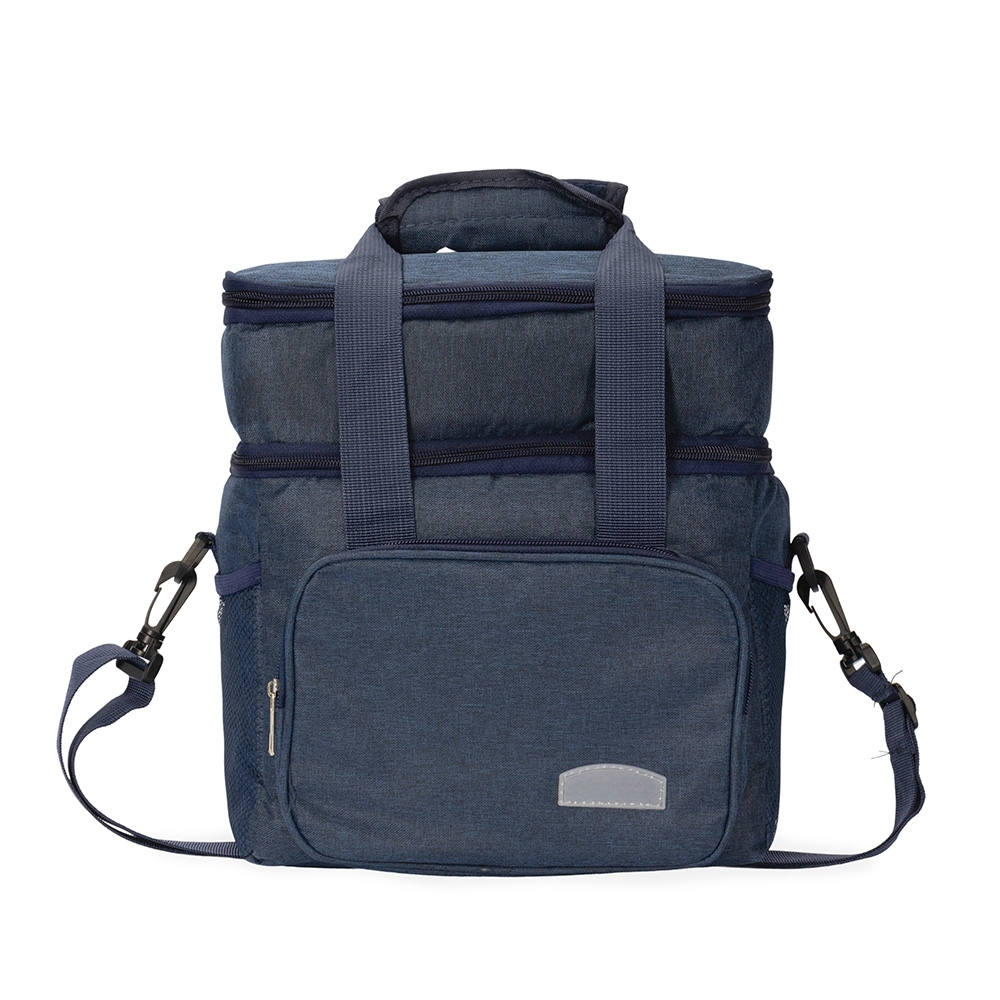 Bolsa Térmica 10 Litros Personalizada - segunda imagem