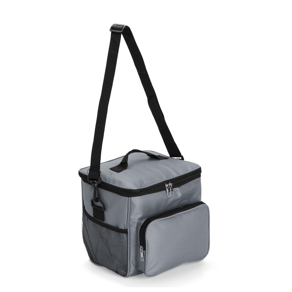 Bolsa Térmica Oxford 11 Litros - segunda imagem
