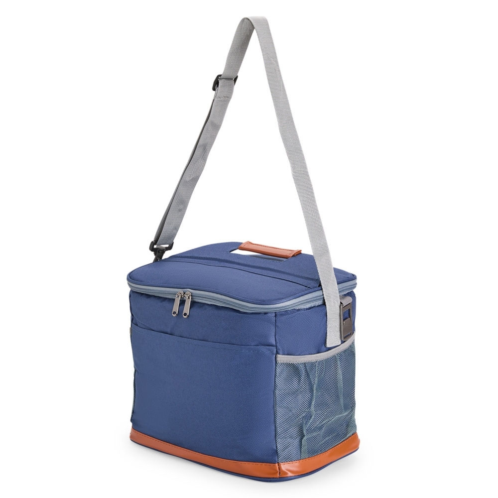 Bolsa Térmica 11 Litros para Brindes - segunda imagem