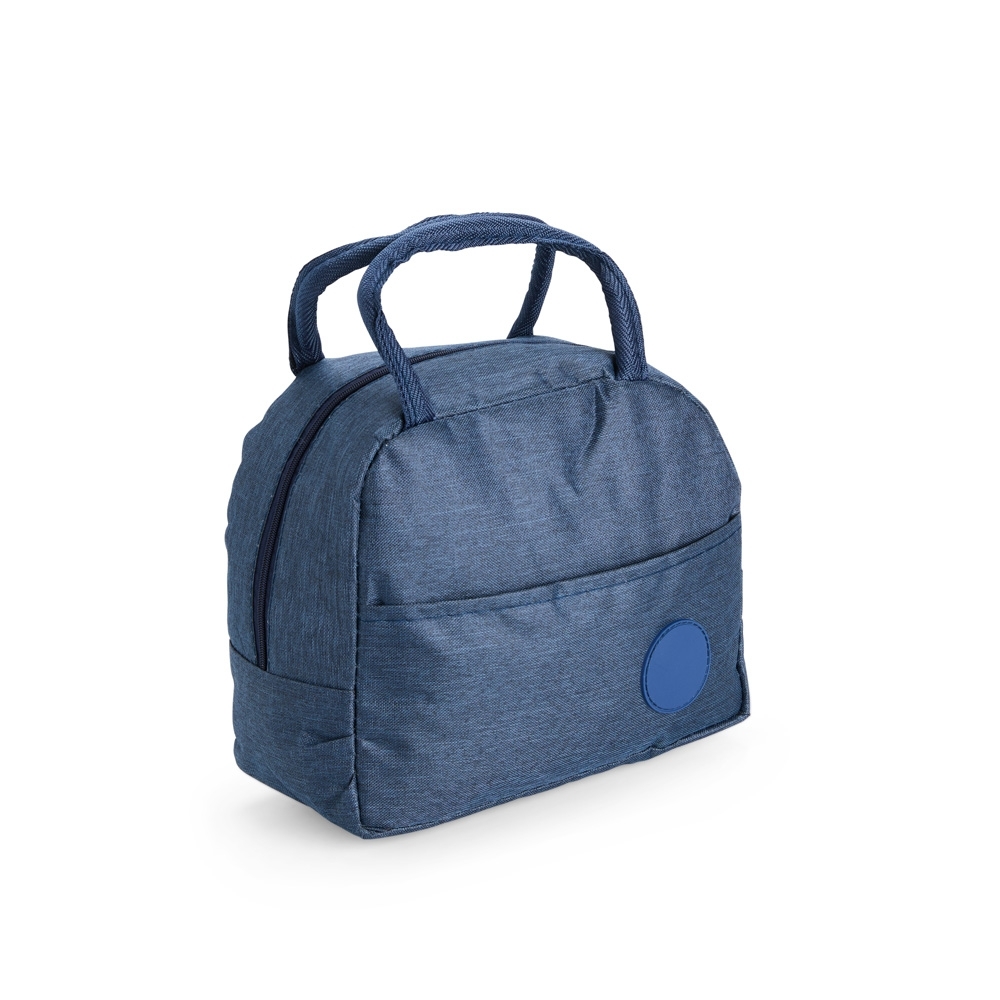Bolsa Térmica 4 Litros Personalizável - segunda imagem