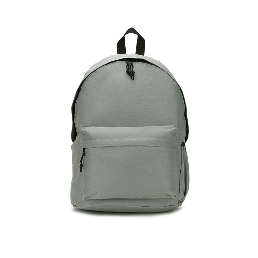 Mochila em Poliéster Personalizada - segunda imagem