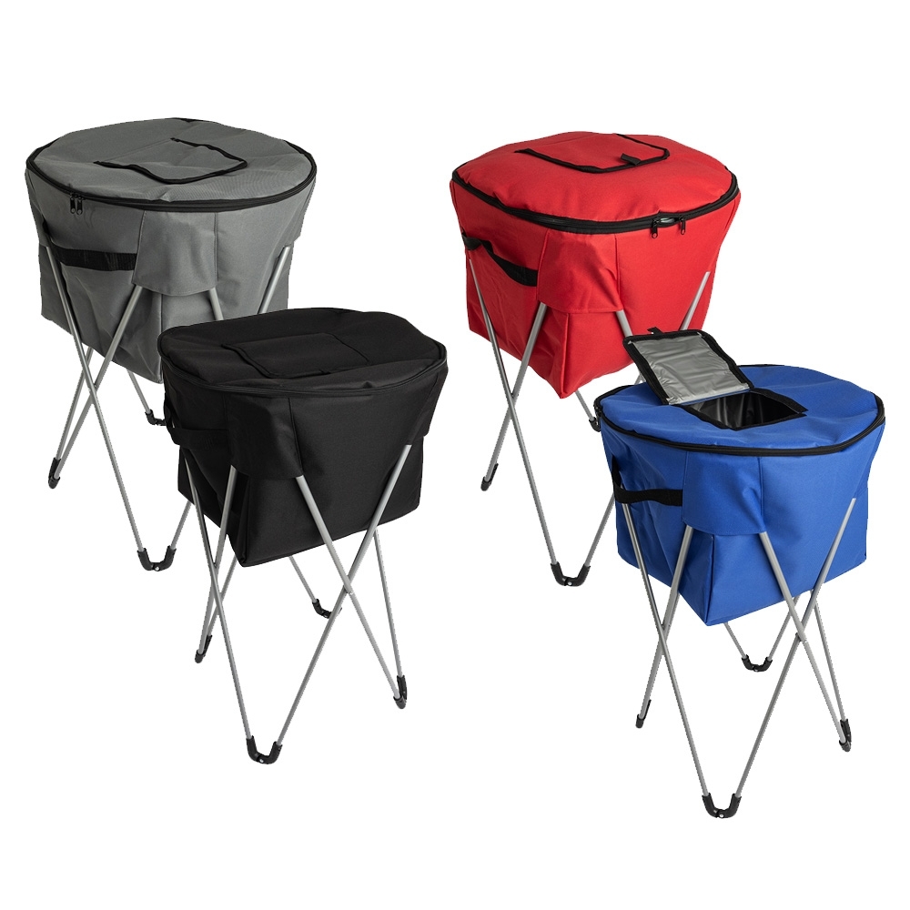 Cooler Térmico 62 Litros Para Brindes - segunda imagem