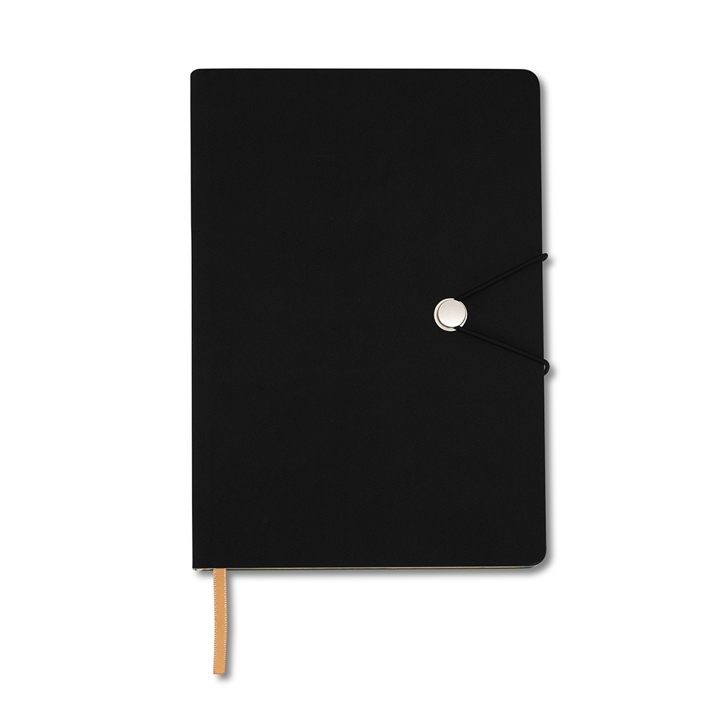 Bloco de Anotações com Pautas Personalizado - segunda imagem