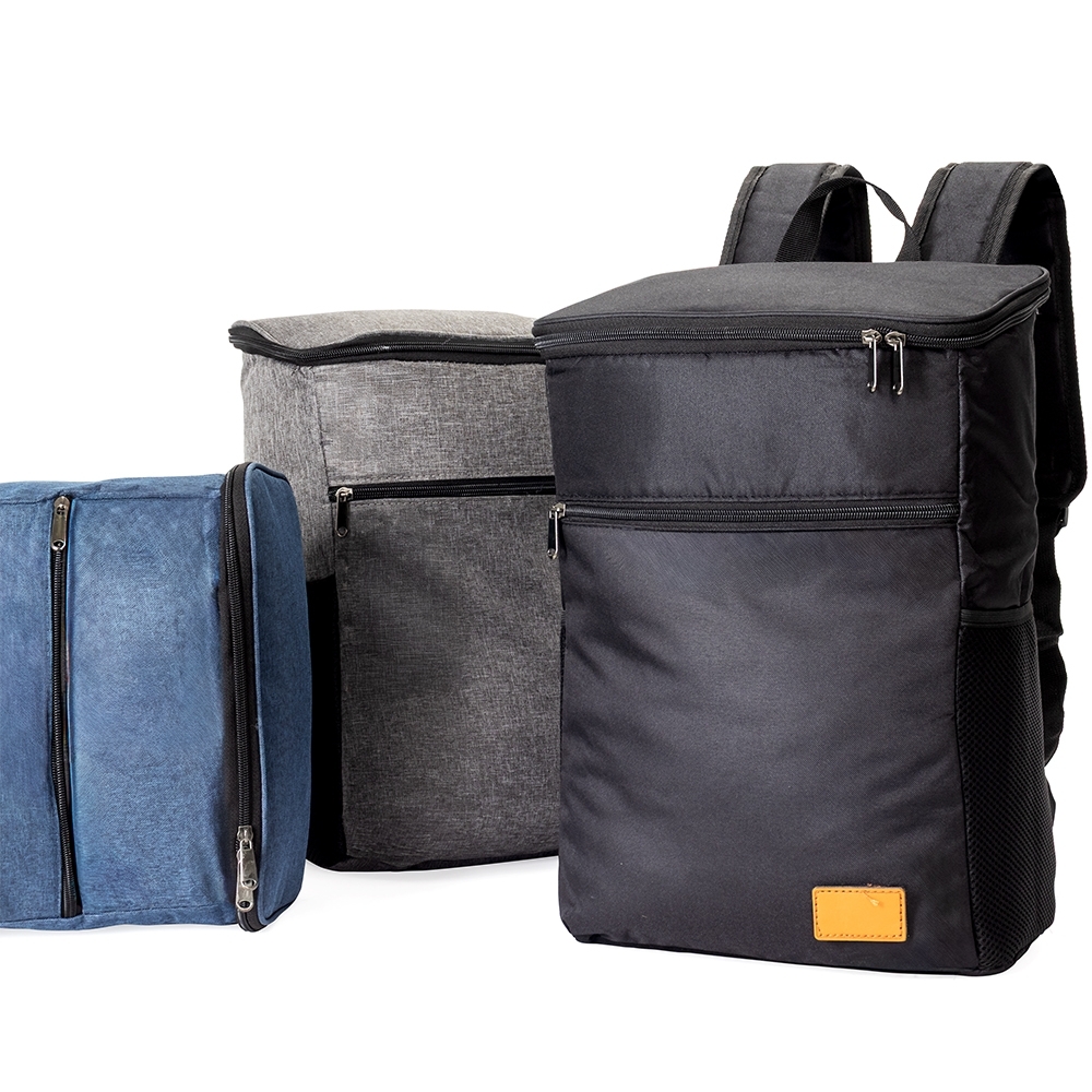 Mochila Térmica 18 Litros para Brindes