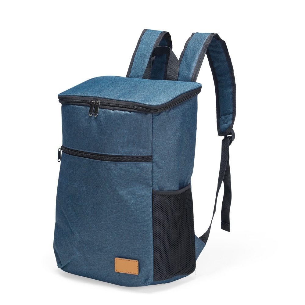 Mochila Térmica 18 Litros para Brindes - segunda imagem