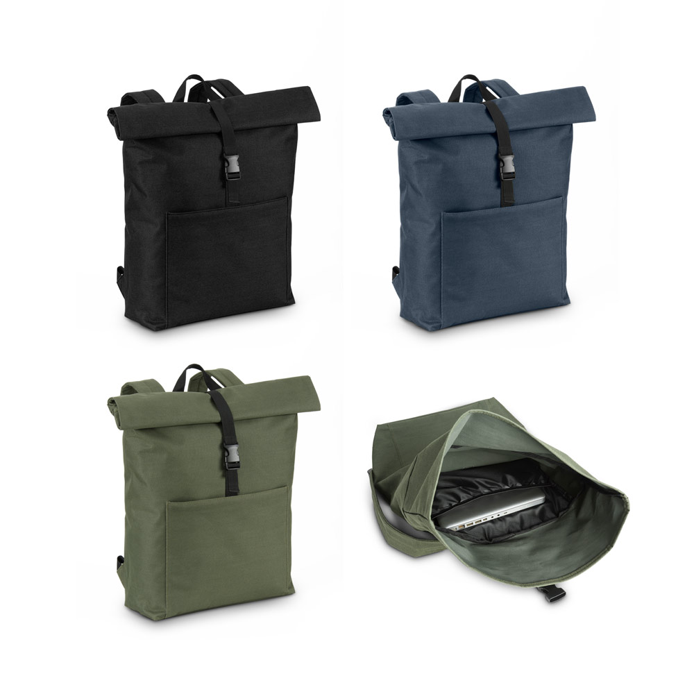 Mochila para Notebook 17.3" 21 Litros para Brindes