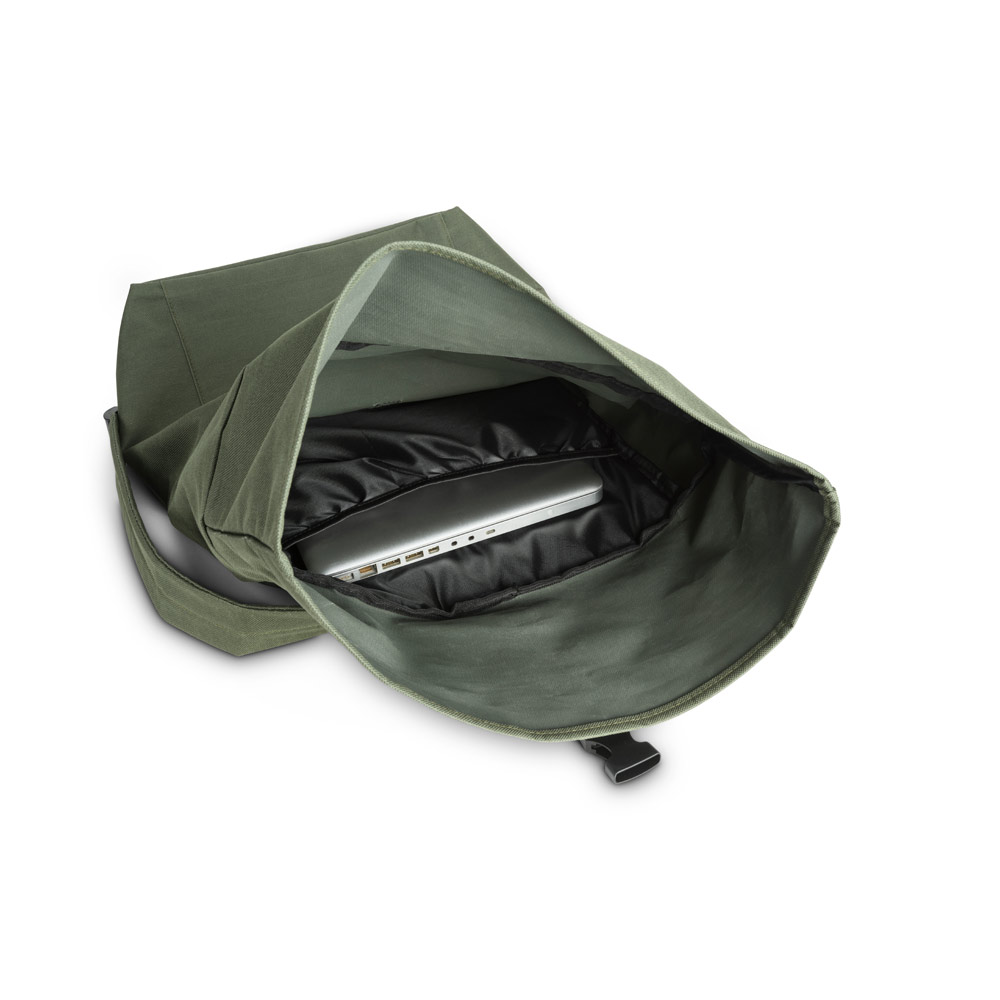 Mochila para Notebook 17.3" 21 Litros para Brindes - segunda imagem