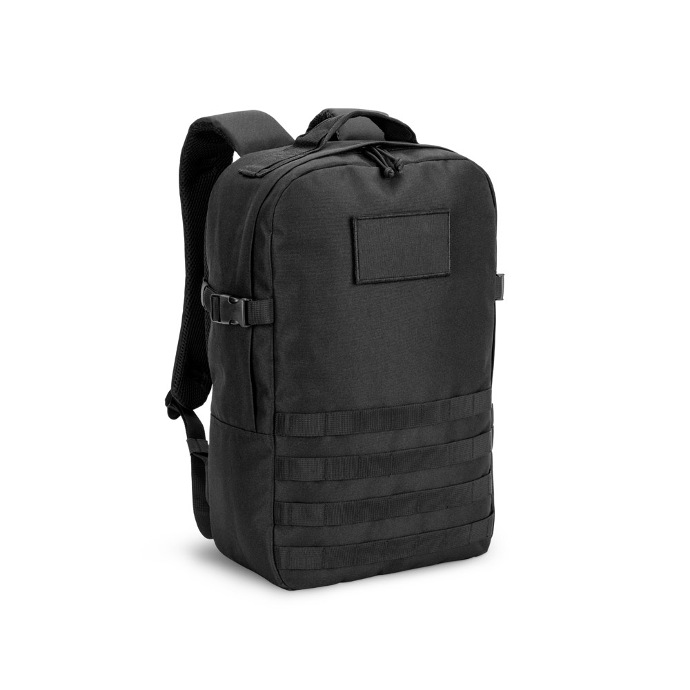 Mochila Estilo Militar em Poliéster 21 Litros Personalizável - segunda imagem