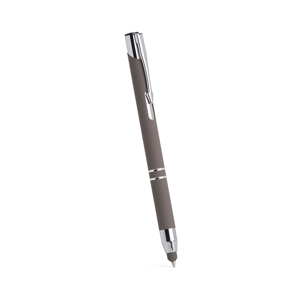 Caneta Metal Touch Personalizável - segunda imagem