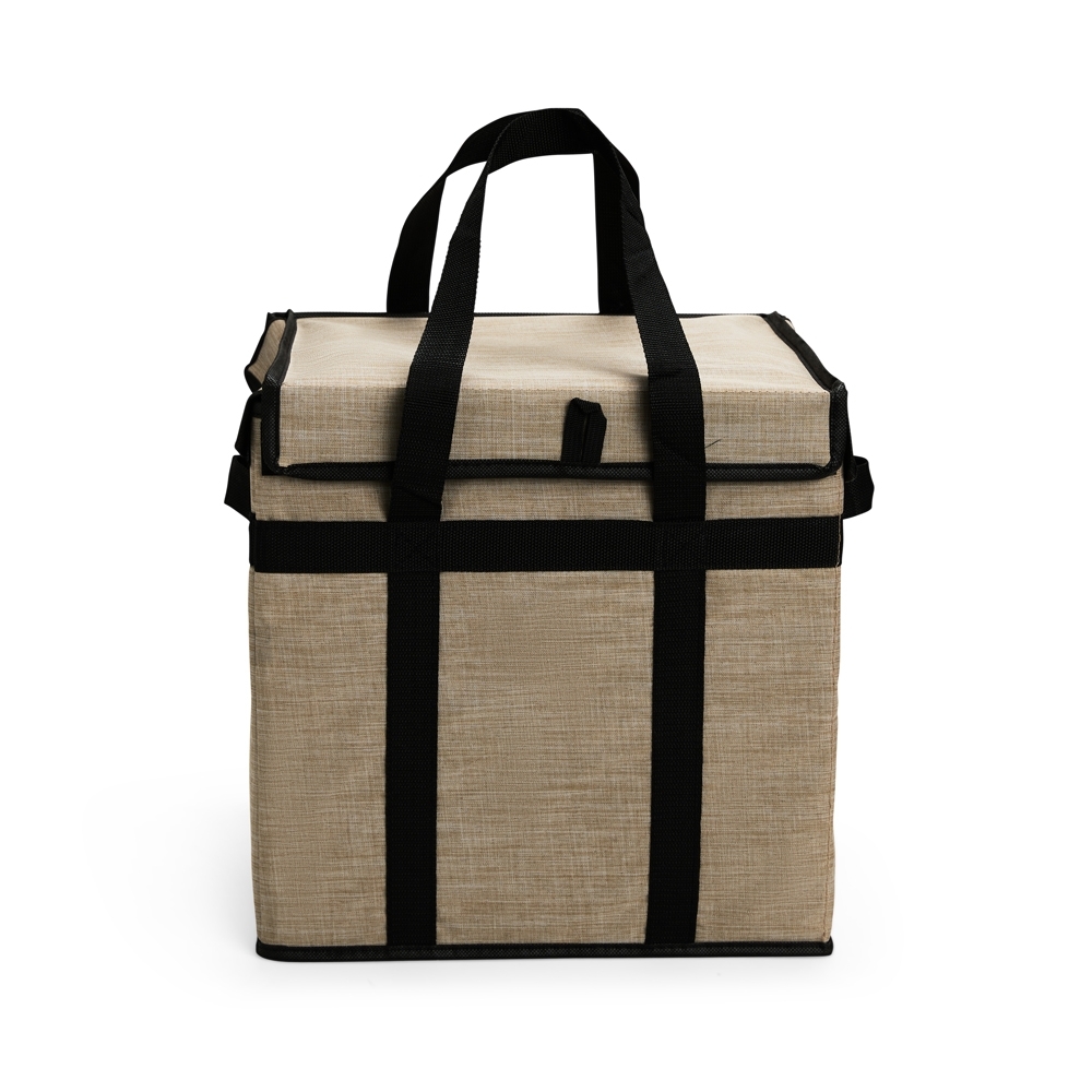 Bolsa Térmica 35 Litros Personalizada - segunda imagem