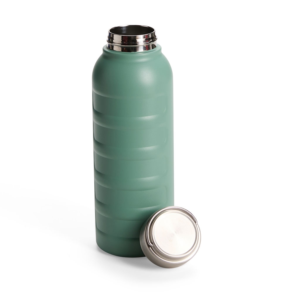 Garrafa Térmica 950ml Personalizado - segunda imagem