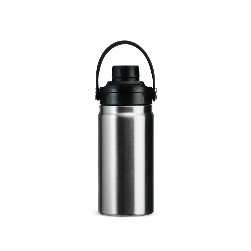Garrafa Térmica 400ml - segunda imagem