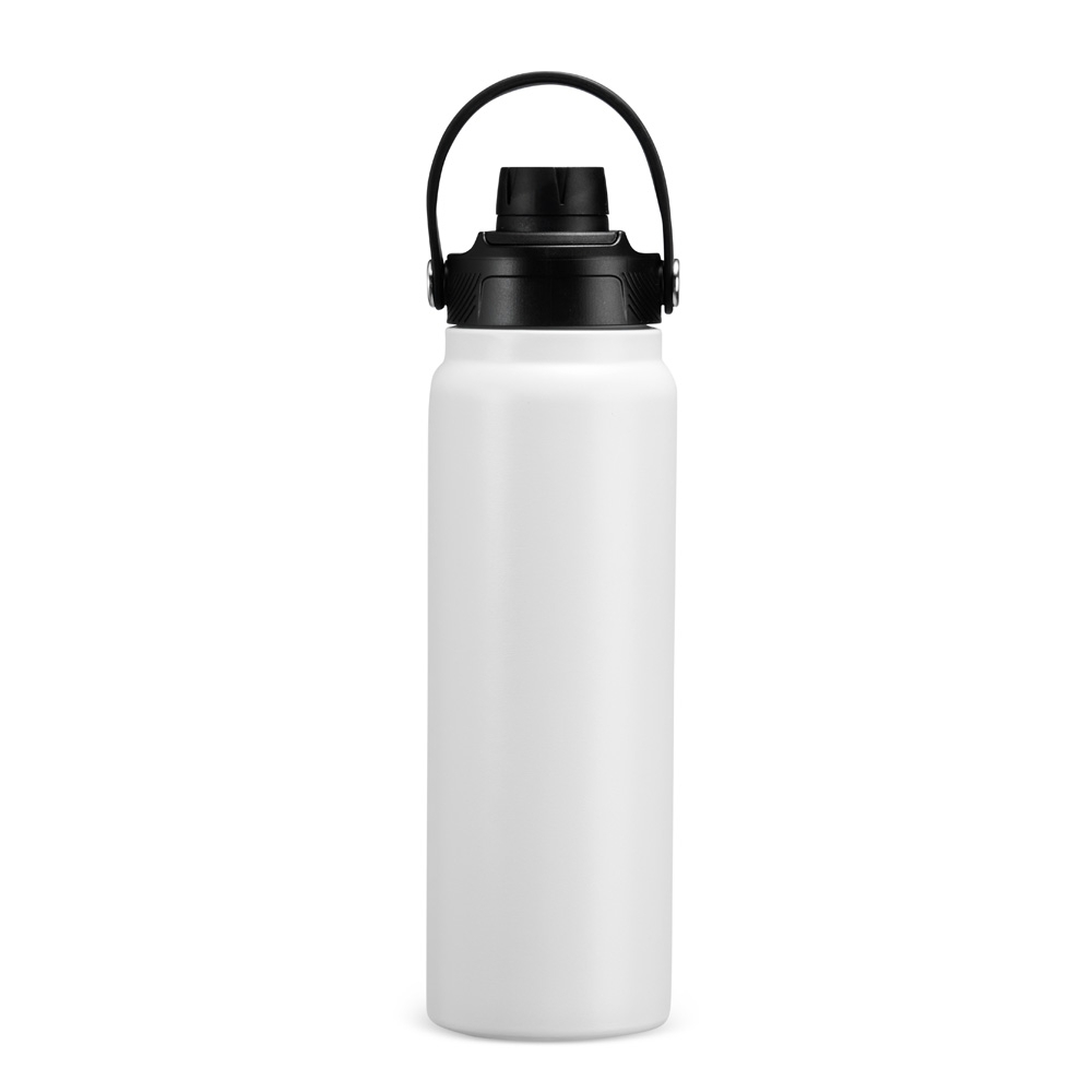 Garrafa Térmica 800ml - segunda imagem