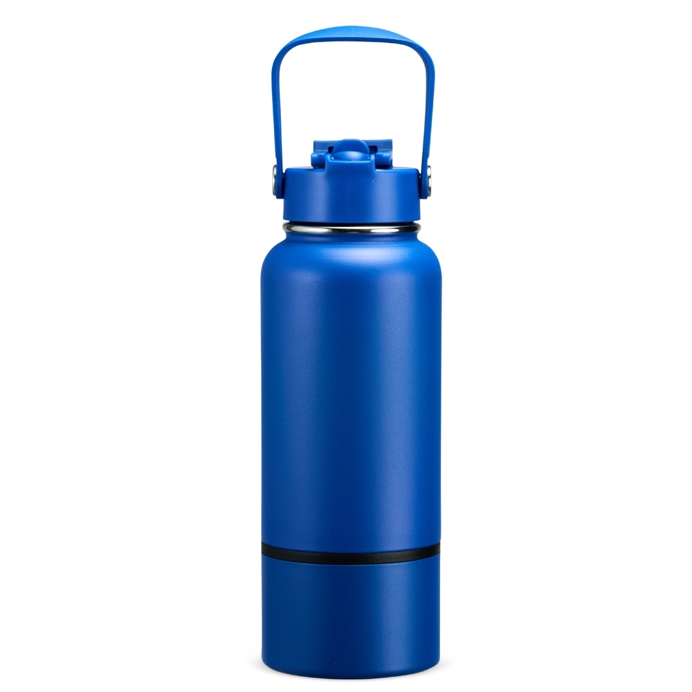 Garrafa Térmica 700ml - segunda imagem