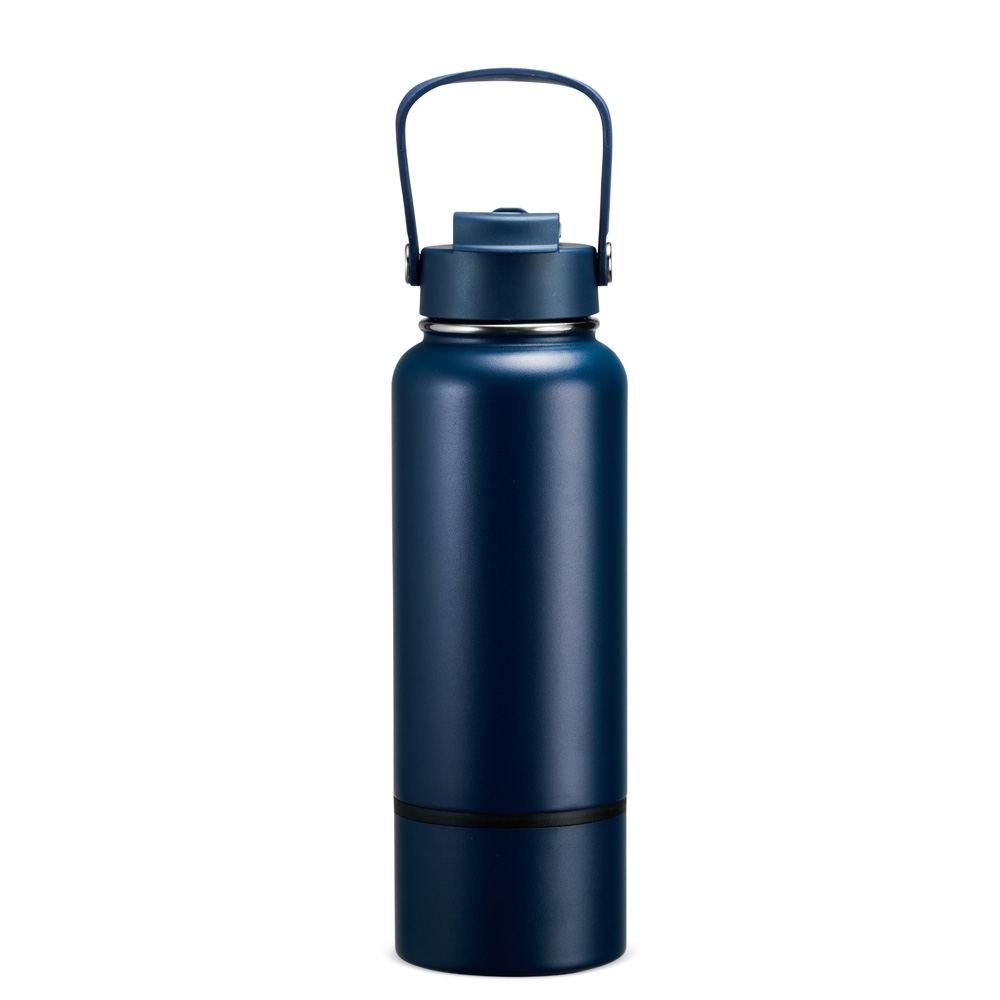 Garrafa Térmica 800ml	para Brindes - segunda imagem