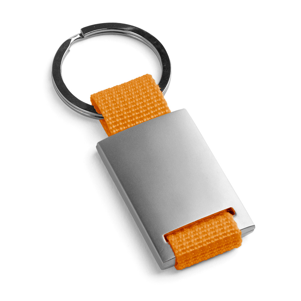 Chaveiros em Metal Personalizado - segunda imagem