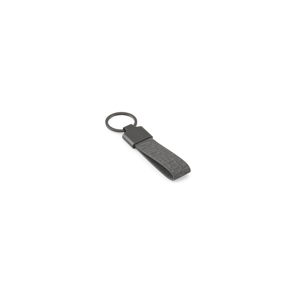 Chaveiro em Metal e Pet Personalizável - segunda imagem