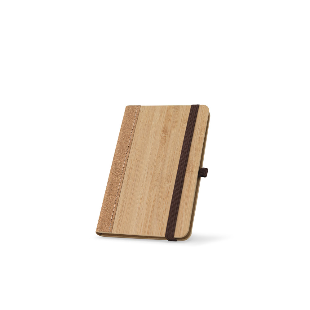 Caderno de Bolso de Capa Dura Personalizável - segunda imagem
