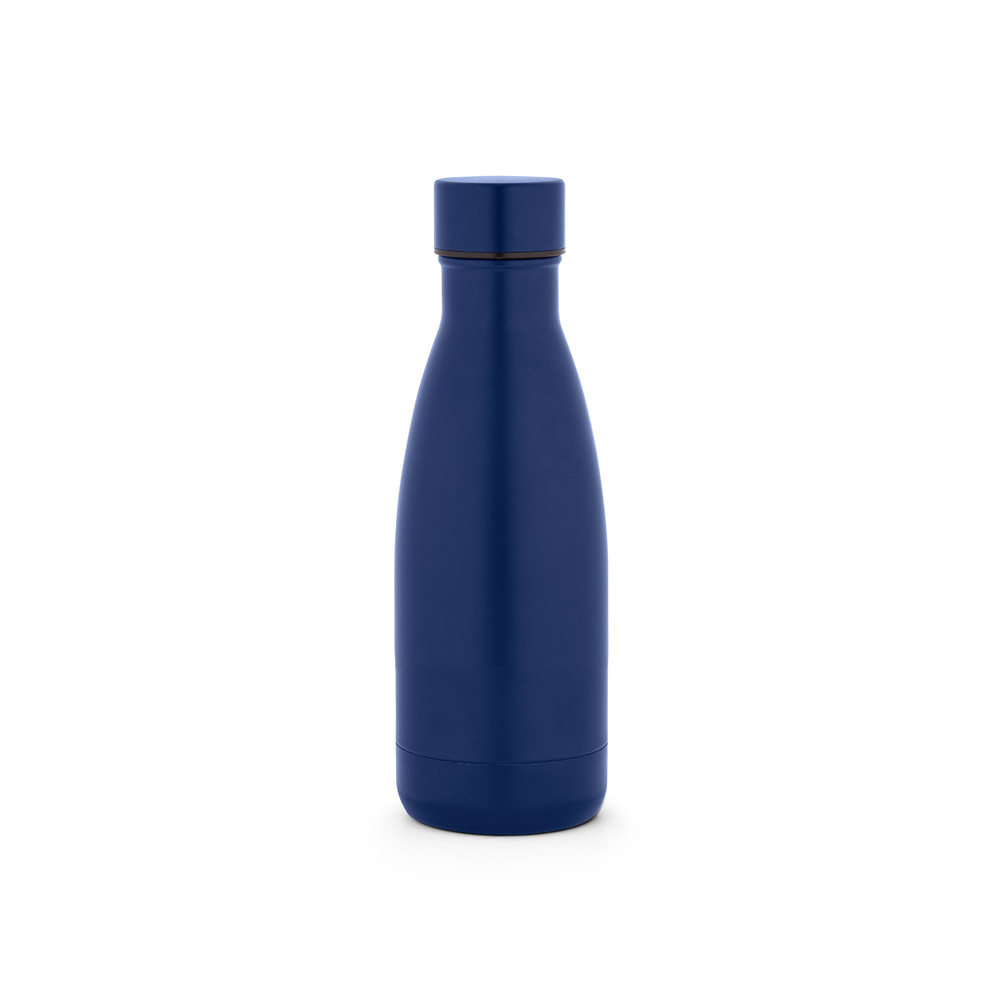 Garrafa Térmica 400ml Personalizada - segunda imagem