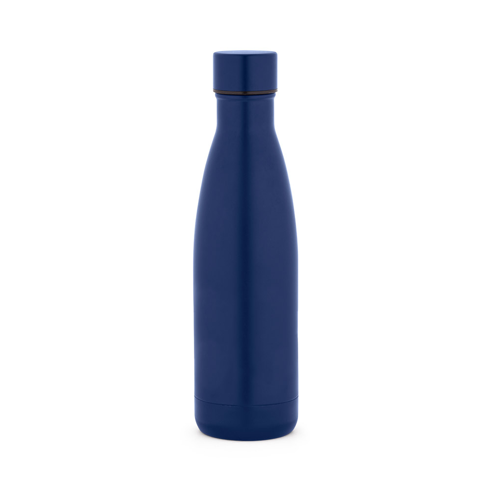 Garrafa Térmica 520ml Personalizada - segunda imagem