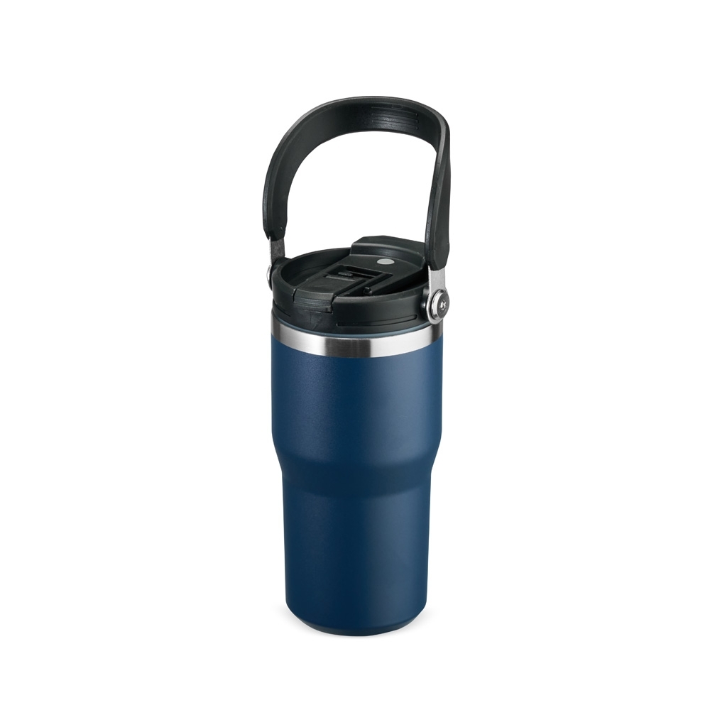 Copo Térmico 600ml Personalizado - segunda imagem