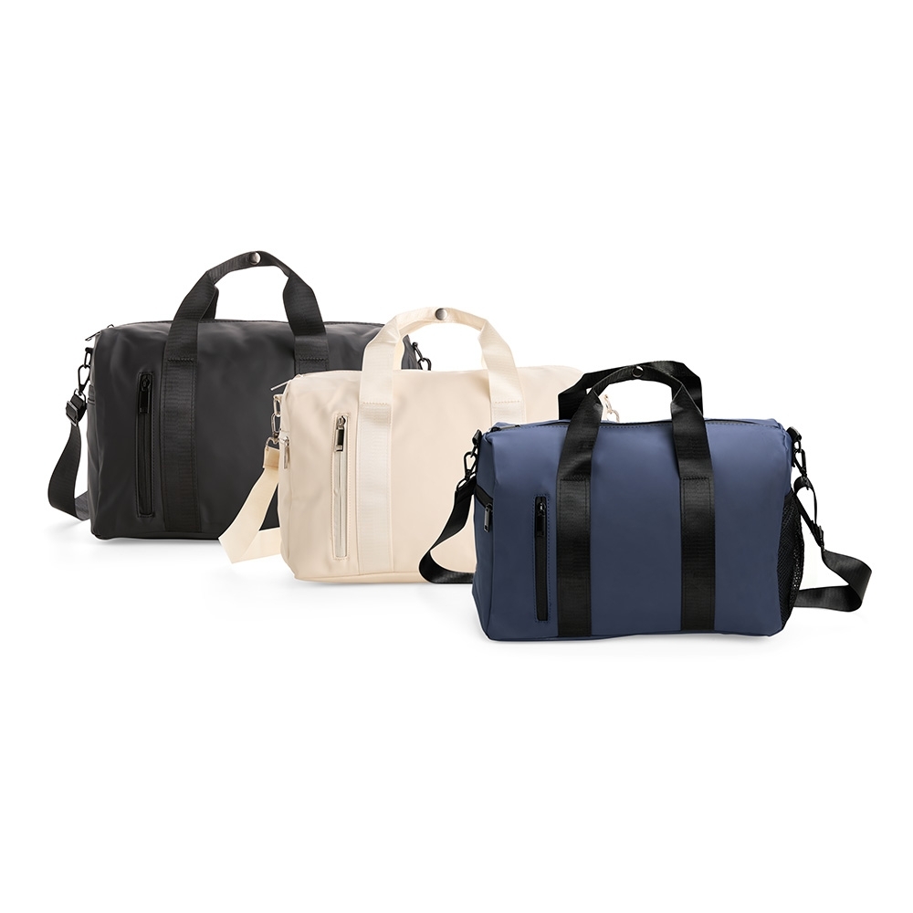Bolsa Couro Sintético 20 Litros Promocional