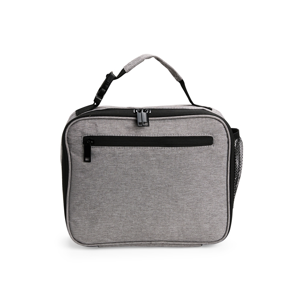 Bolsa Térmica 6 Litros Personalizável - segunda imagem