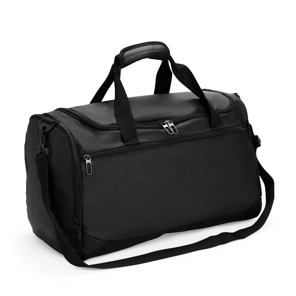 Bolsa Couro Sintético 36 Litros Personalizável - segunda imagem