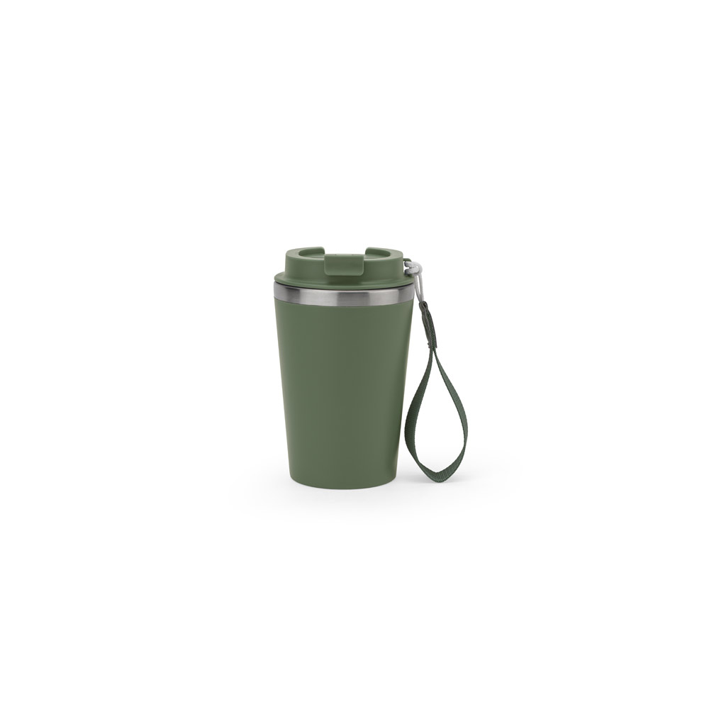 Copo Térmico 440ml Personalizável - segunda imagem