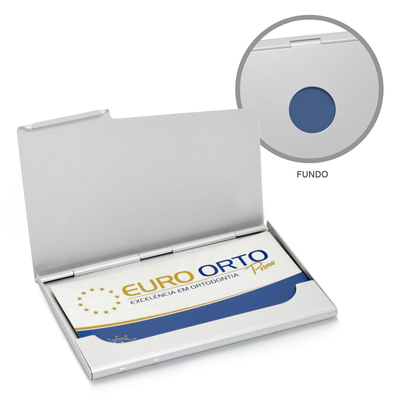 Porta Cartão