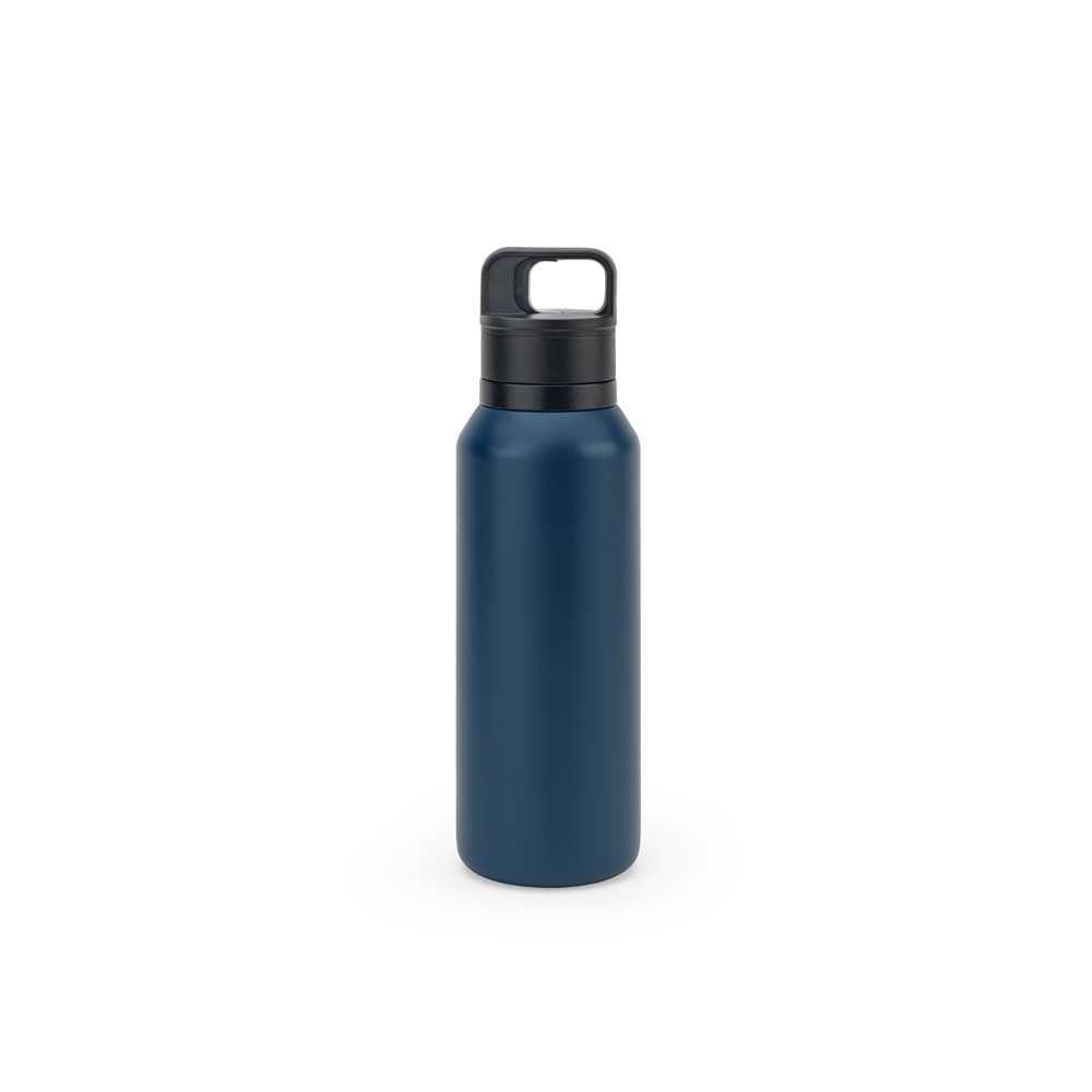 Garrafa Térmica 590ml Personalizada - segunda imagem