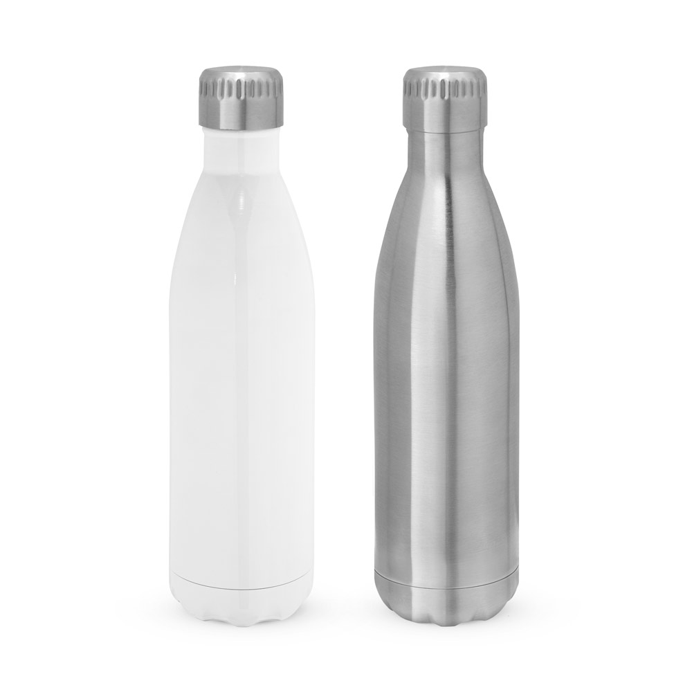 Garrafa Térmica 800ml para Sublimação Personalizável