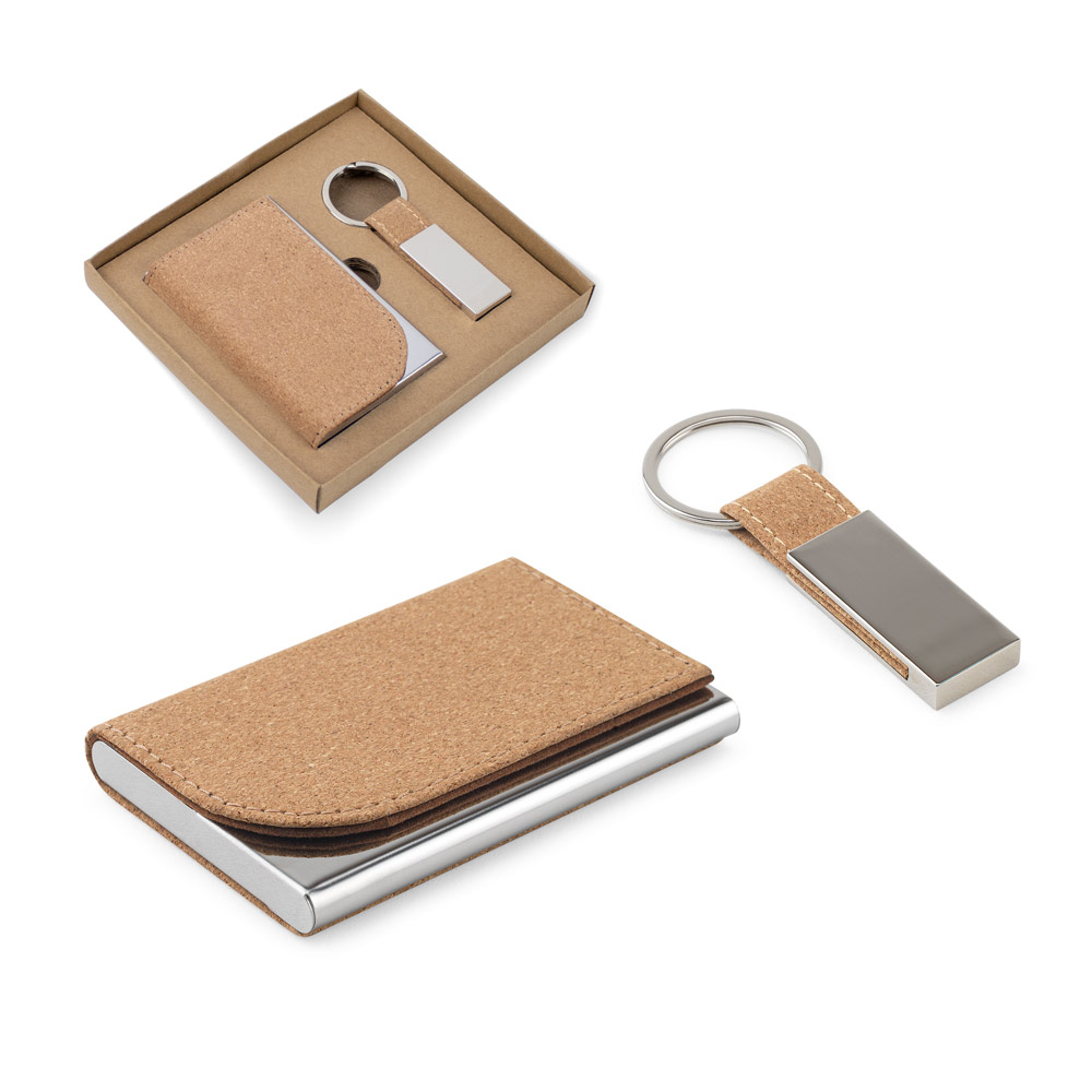 kit executivo
