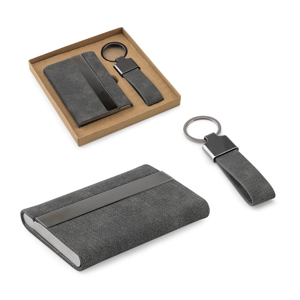 Kit Escritório Personalizável