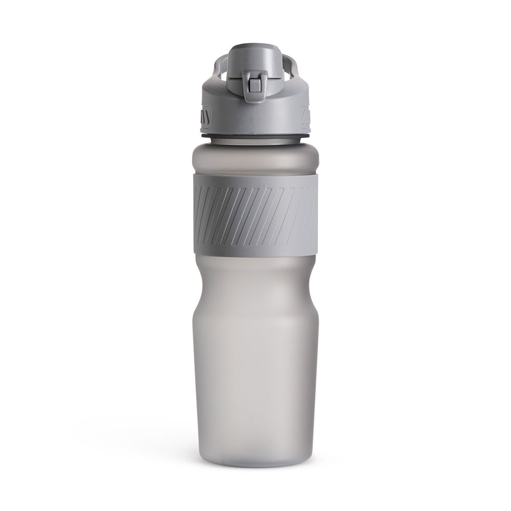 Garrafa Plástico 750ml Personalizada - segunda imagem