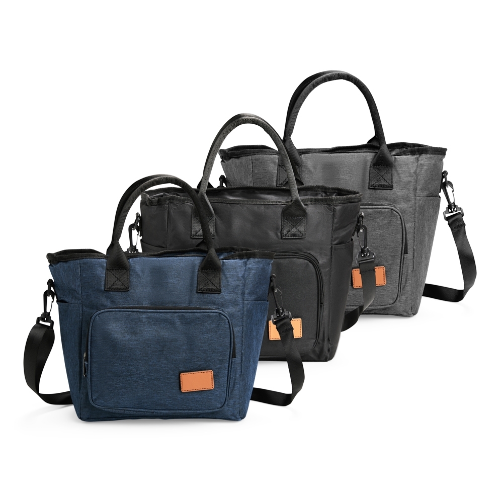 Bolsa Térmica 13 Litros Personalizável