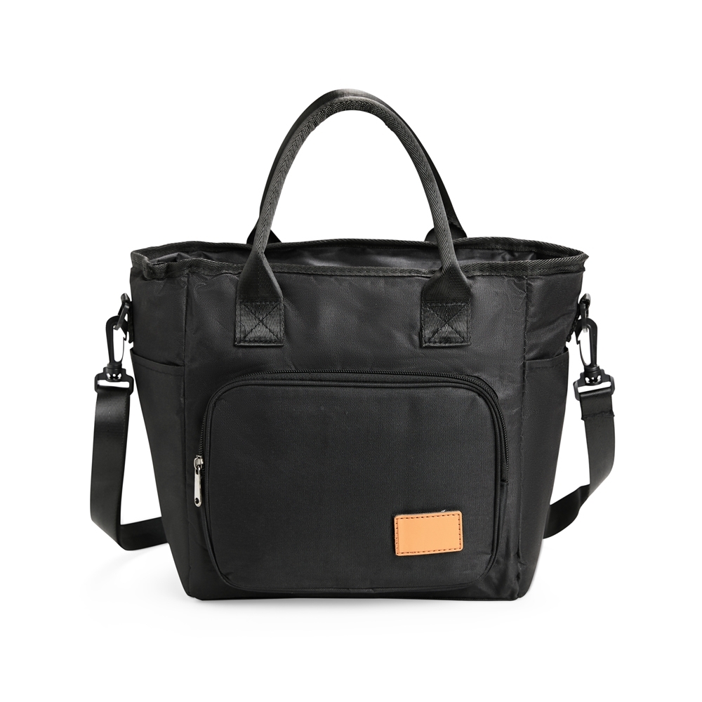 Bolsa Térmica 13 Litros Personalizável - segunda imagem