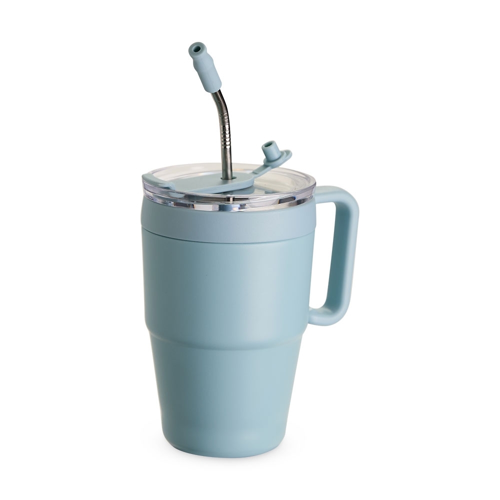 Caneca Térmica 600ml - segunda imagem