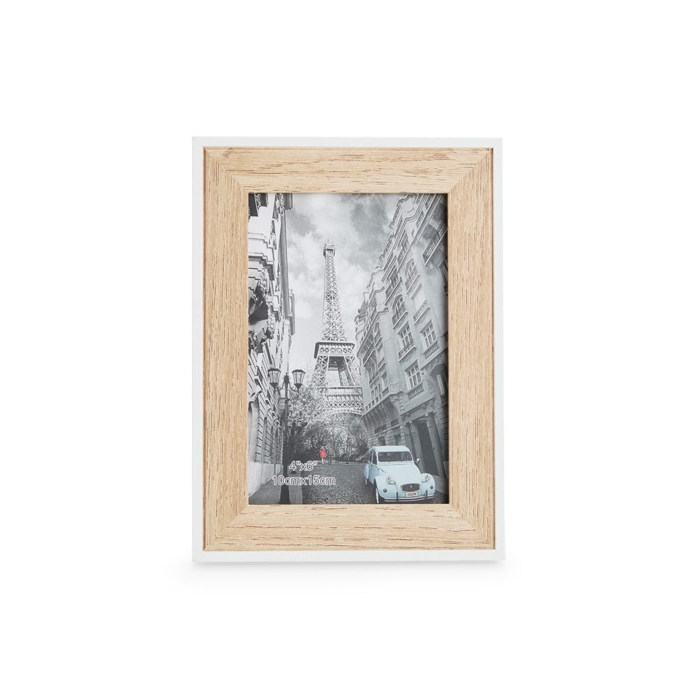 Porta-Retrato MDF Personalizado - segunda imagem