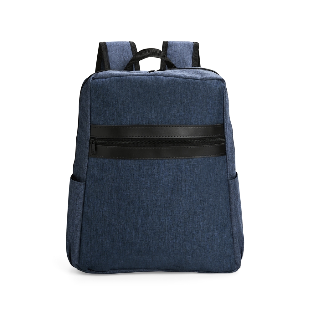 Mochila Poliéster 18 Litros Personalizada - segunda imagem
