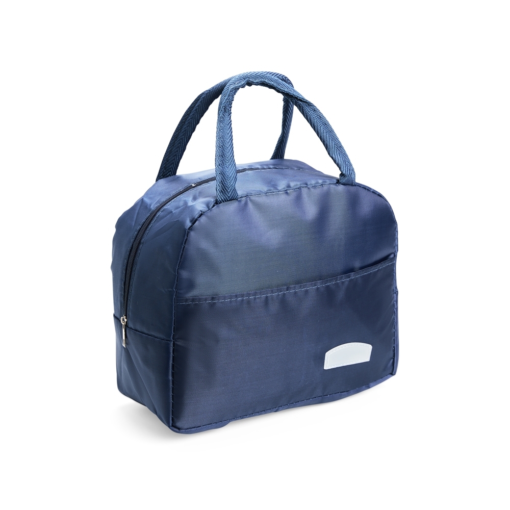 Bolsa Térmica 5 Litros Personalizável - segunda imagem