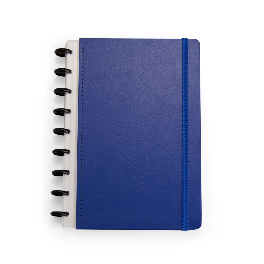 Caderno de Disco Personalizado - segunda imagem