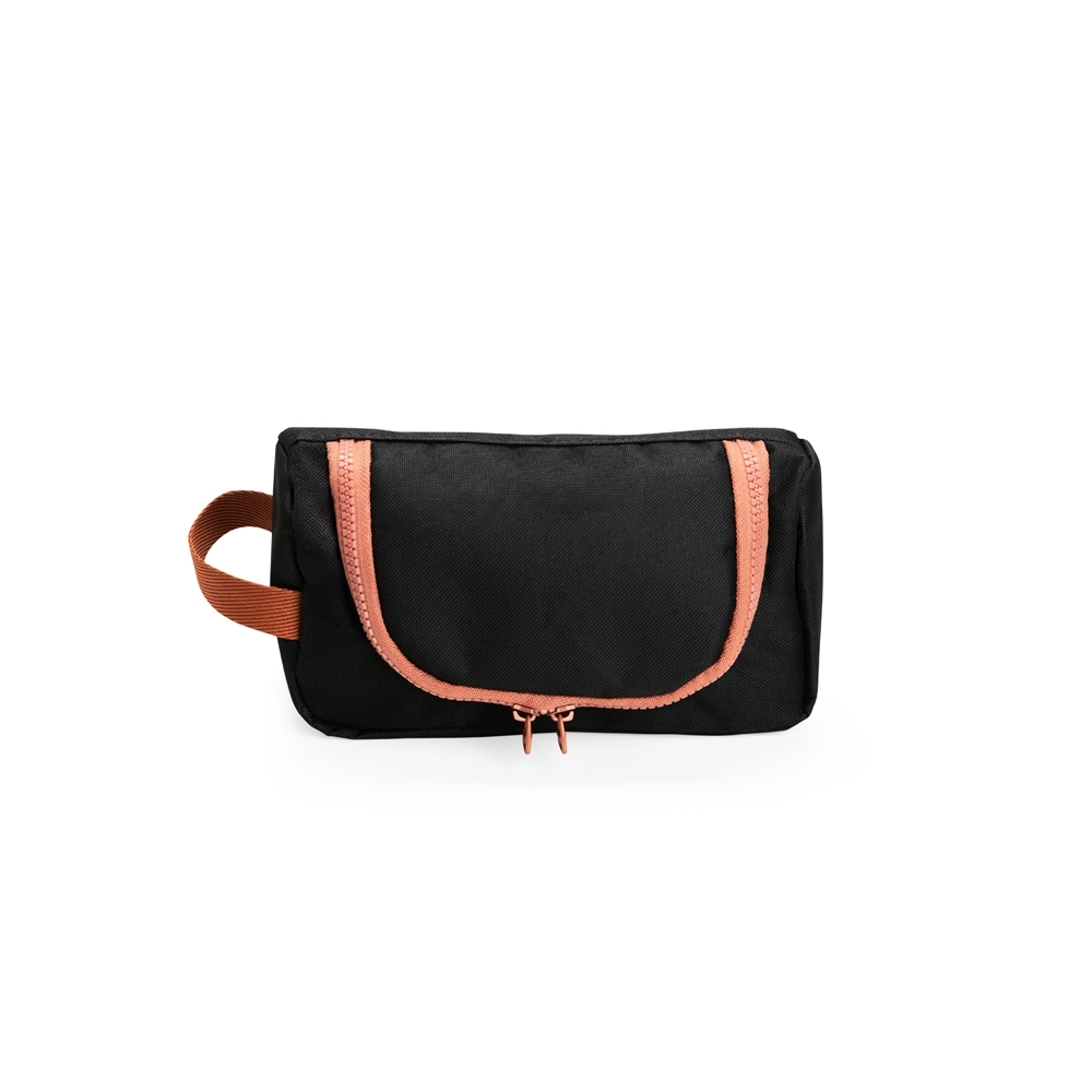 Nécessaire Nylon Personalizável - segunda imagem