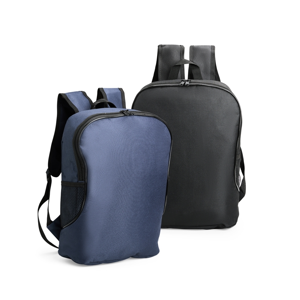 MOCHILA POLIÉSTER 18 LITROS