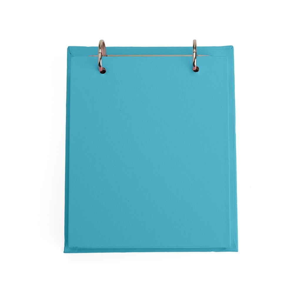 Bloco de Anotações de Mesa Personalizado - segunda imagem