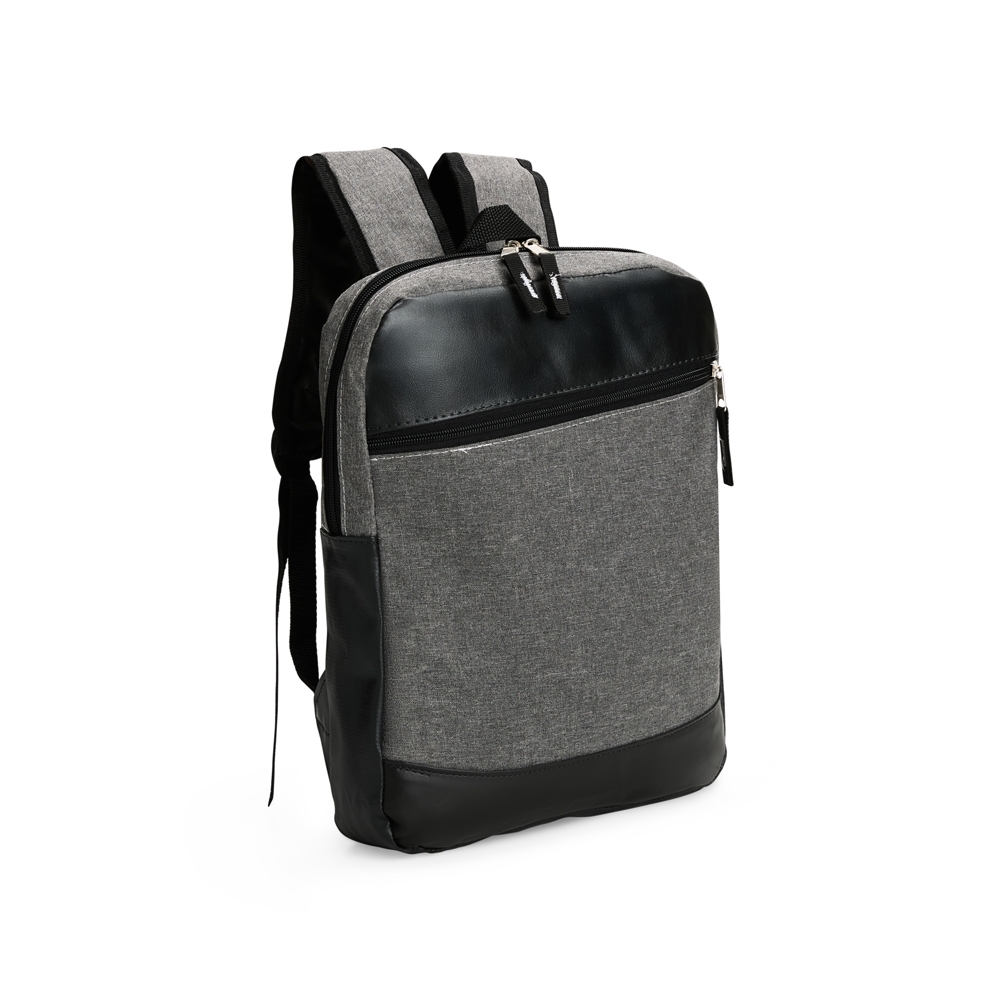 Mochila Poliéster PVC Mescla 11 Litros Personalizada - segunda imagem