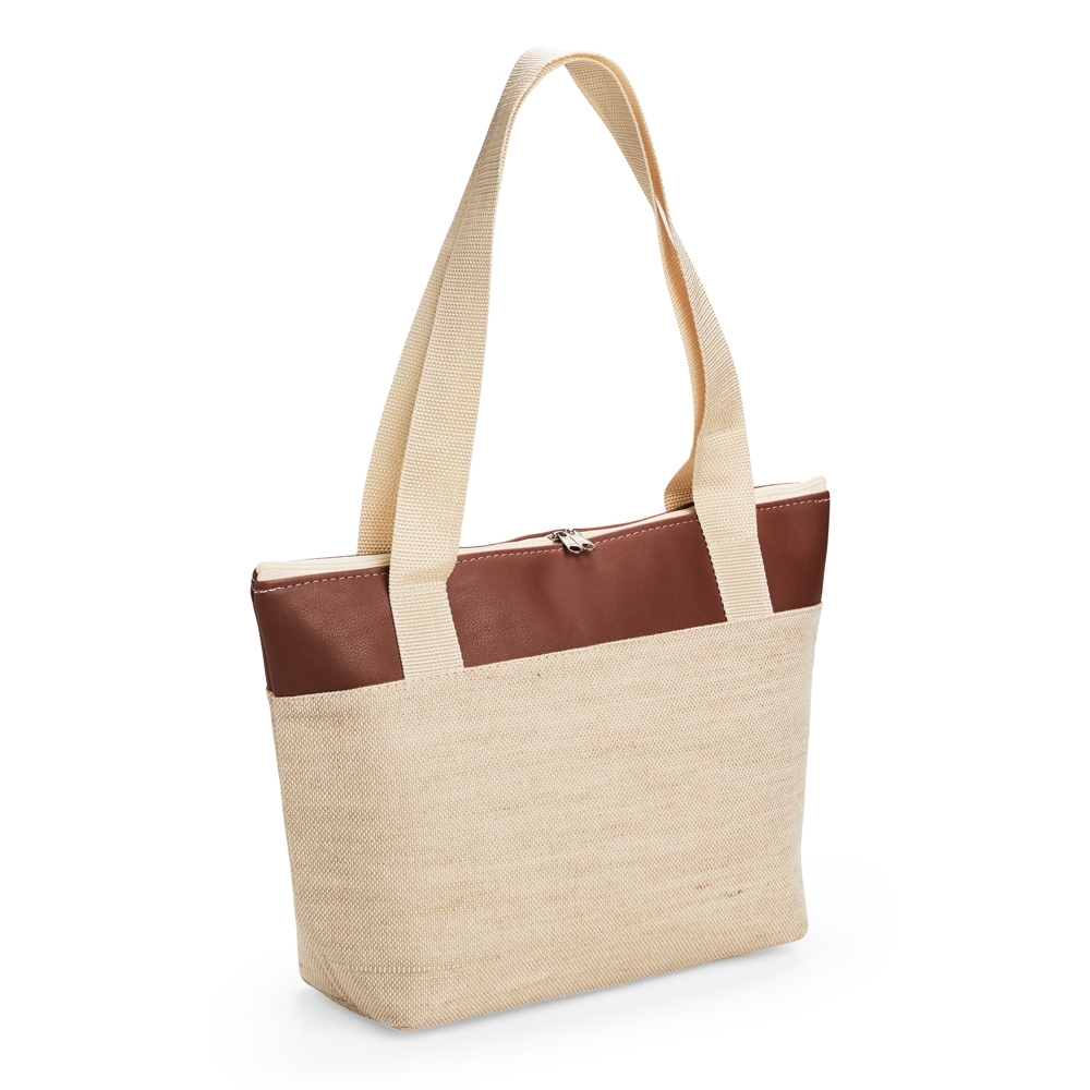 Bolsa Térmica 12 Litros Personalizada - segunda imagem