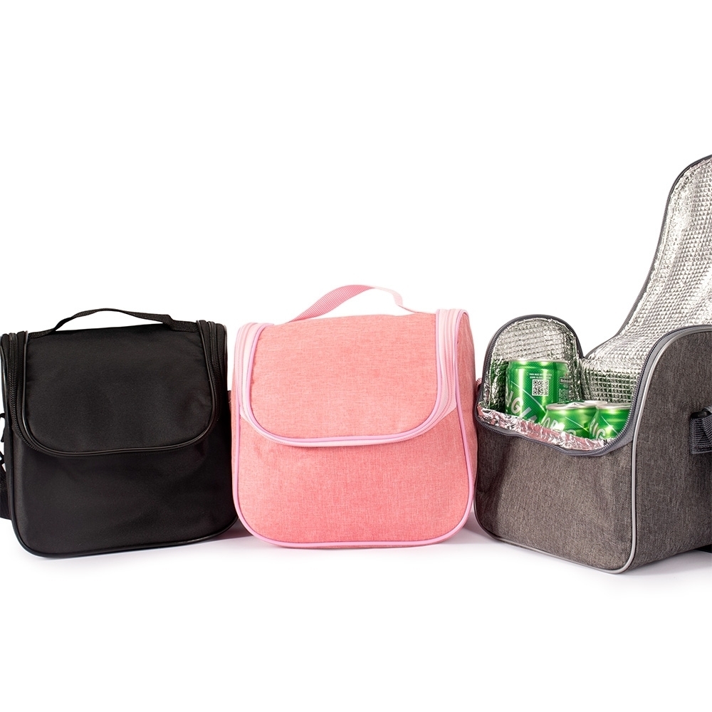 Bolsa Térmica 6 Litros Para Brindes