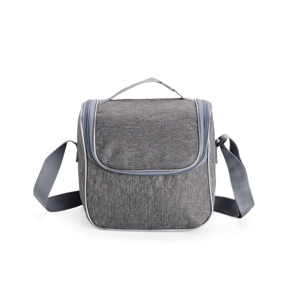 Bolsa Térmica 6 Litros Para Brindes - segunda imagem