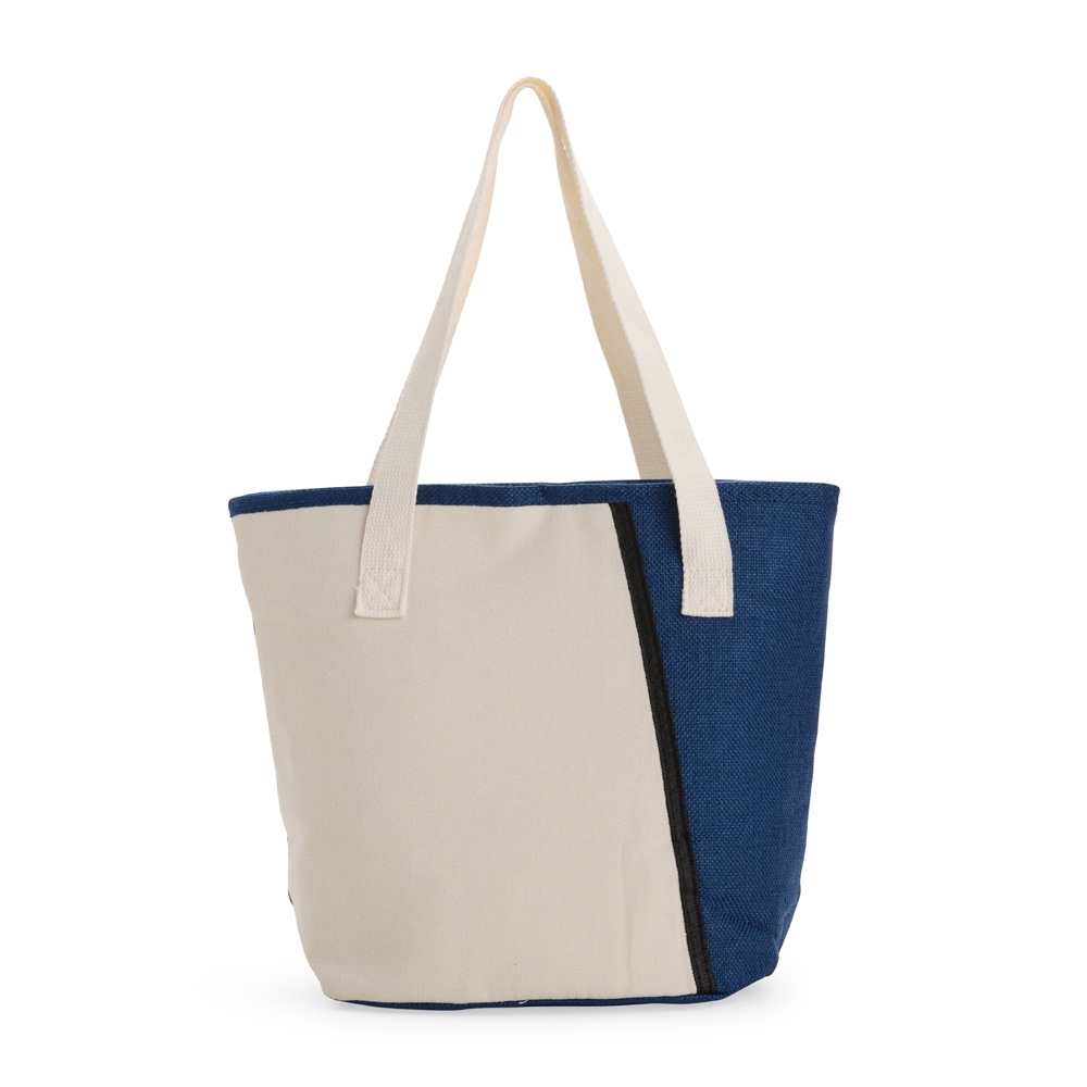 Bolsa Térmica 9 Litros Personalizável - segunda imagem